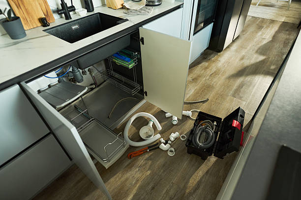 24/7 Emergency Leak Detection experts in Oldtown, MD