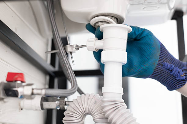 Reliable Leak Detection contractor in Oldtown, MD by Masters Plumbing Service